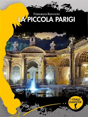 cover image of La piccola Parigi